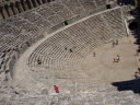 アスペンドスの円形劇場　西修二郎